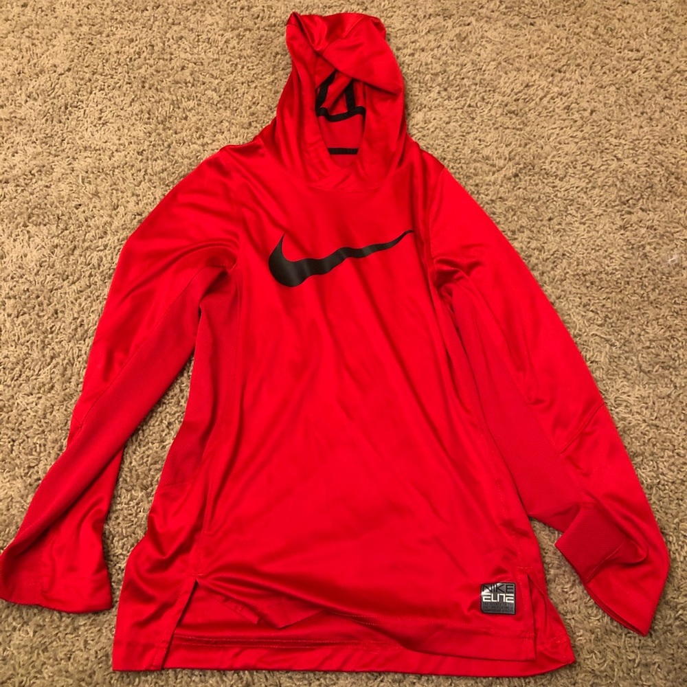 Nike Shirt size youth medium
